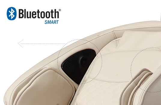 Bluetooth Komoder Victoria
