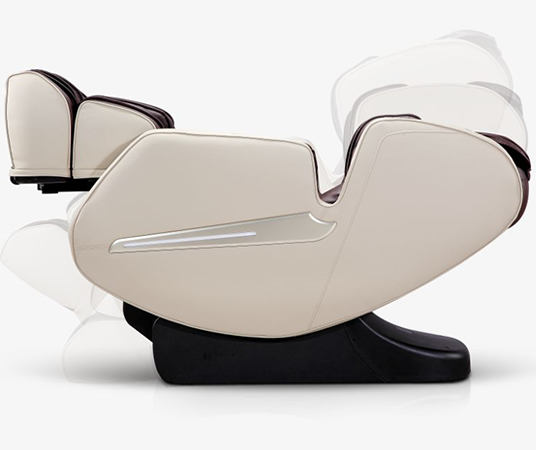 Rabatare Zero Gravity Focus