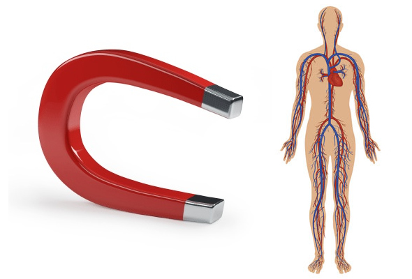 Funcţie Magnetoterapie