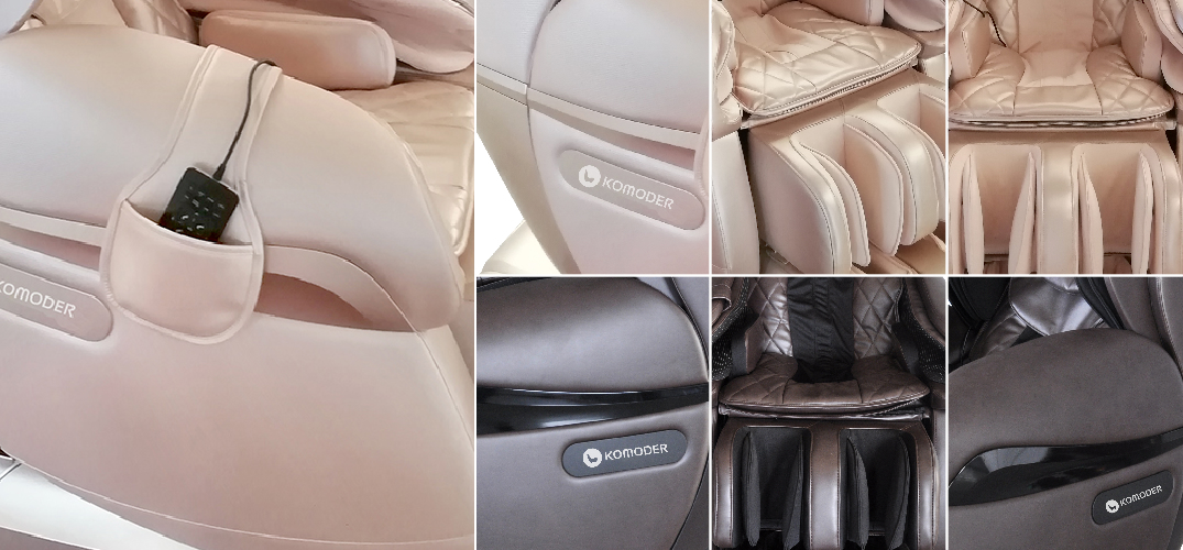 culori komoder km9000 luxury