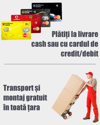 Komoder - fotolii de masaj